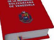 Referendo mejoras Constitución República Bolivariana Venezuela.