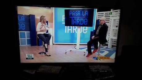 Entrevista programa 