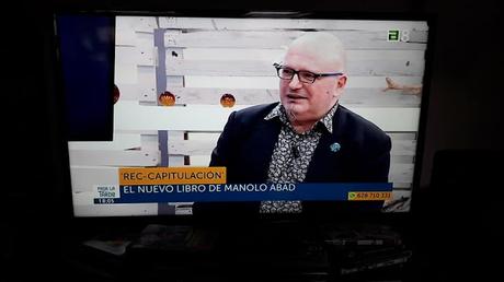 Entrevista programa 