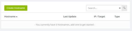 Crear Hostname en No Ip acceder de forma remota a un router