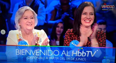 Smart Tv Samsung compatible con Hbbtv Ver LOVEStv en una Smart Tv