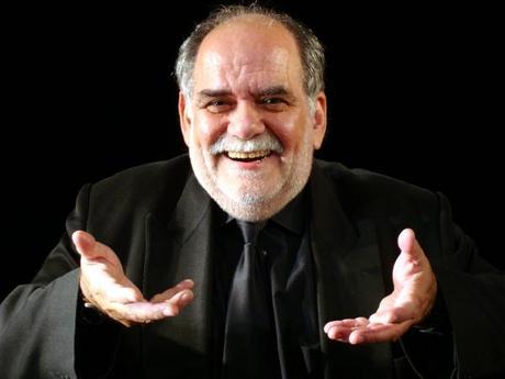 Fotografía de Francisco Garzón Céspedes