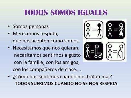 Solidaridad y humanidad donde se ha ido ya casi no existe .