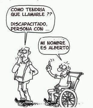 Solidaridad y humanidad donde se ha ido ya casi no existe .