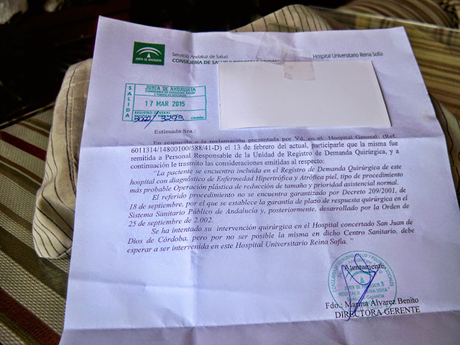 Solidaridad y humanidad donde se ha ido ya casi no existe .