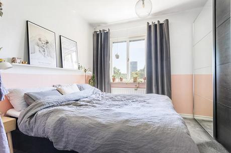 Home Tour: si te gustan las plantas toma nota de este apartamento Home Tour: si te gustan las plantas toma nota de este apartamento