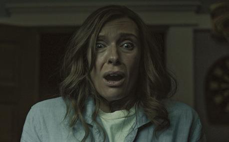 Hereditary, la casita de los espíritus