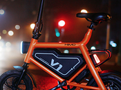 Xiaomi lanza Himo bicicletas eléctricas baratas mercado.