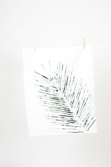 diy-decoracion-hojas-plantas