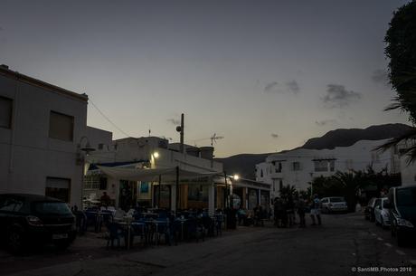 La hora de la cañita