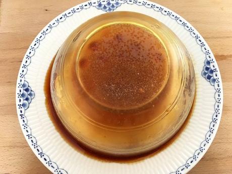 recetas delikatissen postres fáciles postres con leche postres con huevos flan hecho en casa flan fácil Flan de huevo fácil al microondas flan de huevo flan casero   