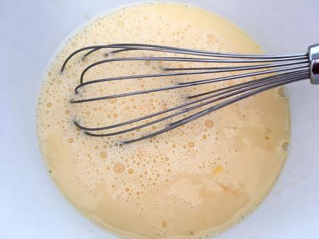 recetas delikatissen postres fáciles postres con leche postres con huevos flan hecho en casa flan fácil Flan de huevo fácil al microondas flan de huevo flan casero   