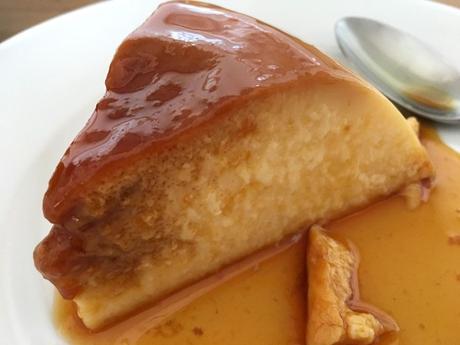 recetas delikatissen postres fáciles postres con leche postres con huevos flan hecho en casa flan fácil Flan de huevo fácil al microondas flan de huevo flan casero   