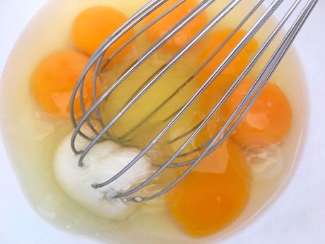 recetas delikatissen postres fáciles postres con leche postres con huevos flan hecho en casa flan fácil Flan de huevo fácil al microondas flan de huevo flan casero   