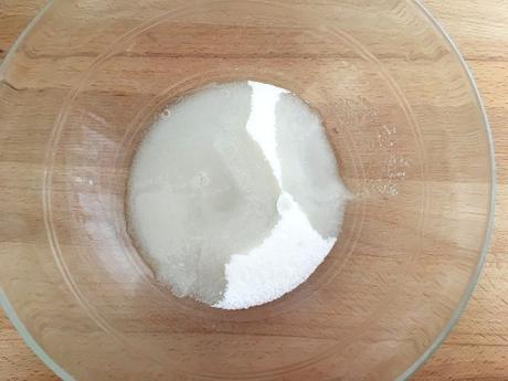 recetas delikatissen postres fáciles postres con leche postres con huevos flan hecho en casa flan fácil Flan de huevo fácil al microondas flan de huevo flan casero   