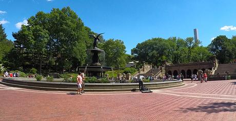 Central Park Nueva York