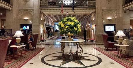 The Roosevelt Hotel BestDay