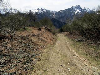 Piñera Riba-Las Estacas-Yan de la Gal.lina-Arnón