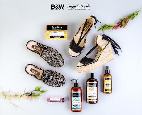 Fitness And Chicness-Sorteo Break Walk y Nuggela Sule-1 Fitness And Chicness-Sorteo Break Walk y Nuggela Sule-1