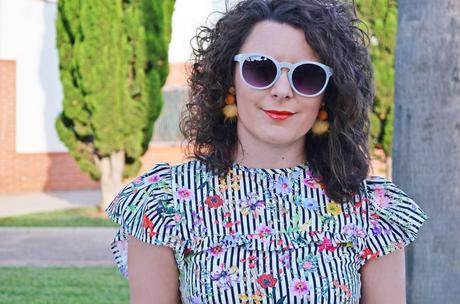 Complementa tu look en amarillo Complementa tu look en amarillo