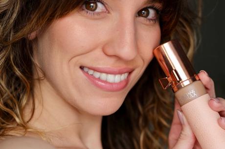 Review Nude Wear Touch Glow de Physicians Formula