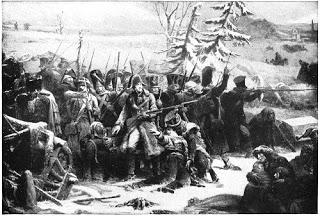 Hombres famosos y grandes eventos del siglo XIX, Charles Morris, Parte II Hombres famosos y grandes eventos del siglo XIX, Charles Morris, Parte II