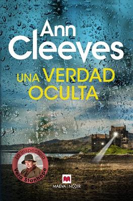 Una verdad oculta. Ann Cleeves