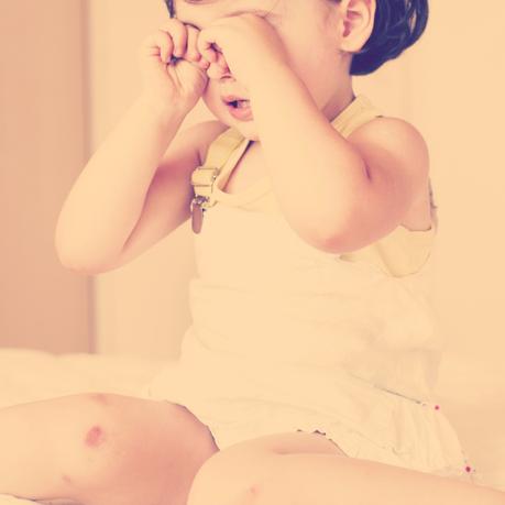 Niños que se portan peor con mamá ¿por qué lo hacen? Niños que se portan peor con mamá ¿por qué lo hacen?