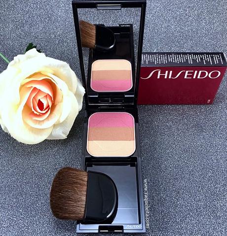 Este Verano Shiseido Protege y Maquilla mi Piel