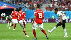 Rumbo a octavos (I) Rumbo a octavos (I)