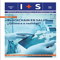 REVISTA DE LA SOCIEDAD ESPAÑOLA DE INFORMÁTICA Y SALUD (SEIS) REVISTA DE LA SOCIEDAD ESPAÑOLA DE INFORMÁTICA Y SALUD (SEIS)