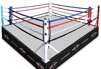 El cuadrilátero del diablo El cuadrilátero del diablo