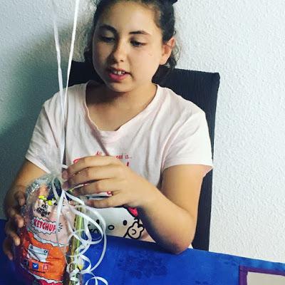 cumpleaños, Alejandra, cumpleaños de Alejandra, 18 de junio, 2018, 12 años, 