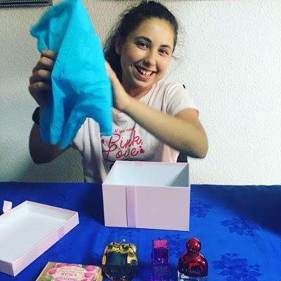 cumpleaños, Alejandra, cumpleaños de Alejandra, 18 de junio, 2018, 12 años, 