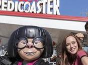 Abre Pixar Pier, gran estreno verano Disneyland