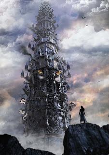 El libro de Sarah: La Fortaleza del tiempo El libro de Sarah: La Fortaleza del tiempo