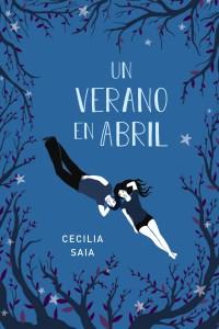 Un verano en Abril de Ceci Saia
