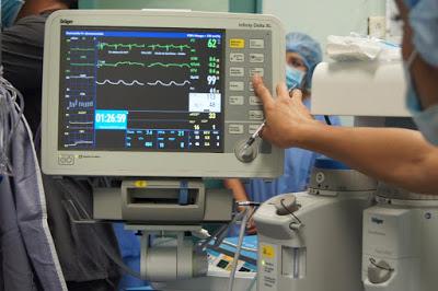 REALIZA ISSEMYM PRIMER CURSO “URGENCIAS QUIRÚRGICAS MÁS FRECUENTES EN SEGUNDO NIVEL DE ATENCIÓN”.