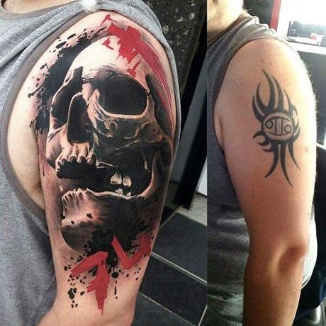 tatuajes-3d