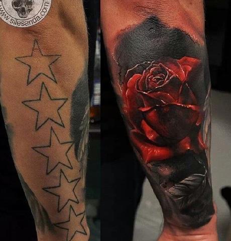 tatuajes-3d