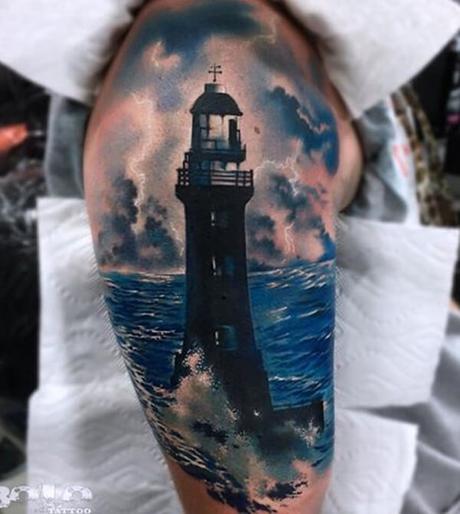 tatuajes-de-faro