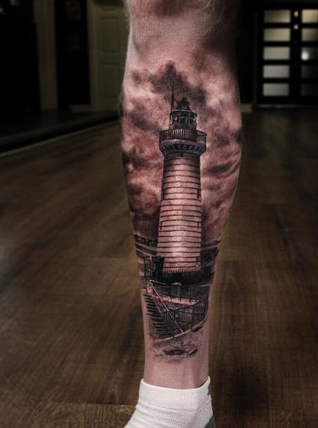 tatuajes-de-faro