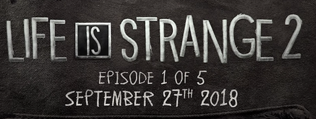 Life is Strange 2 se lanzará el 27 de septiembre