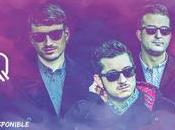 Avance: Sidonie concierto fiestas Cubillos 2018