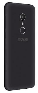 ALCATEL LANZA SUS SERIES 1, 3 Y 5 EN ECUADOR