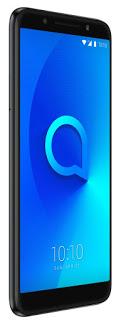 ALCATEL LANZA SUS SERIES 1, 3 Y 5 EN ECUADOR