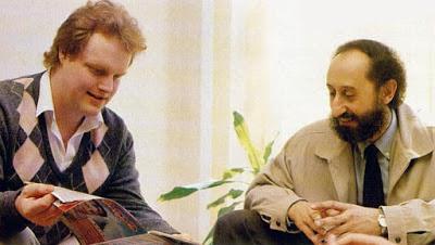 Hablamos con Juanjo Muñoz, autor del libro que desvelará todos los secretos de Aventuras AD