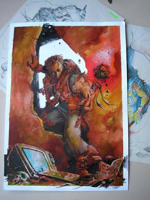 Hablamos con Juanjo Muñoz, autor del libro que desvelará todos los secretos de Aventuras AD