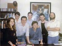 Hablamos con Juanjo Muñoz, autor del libro que desvelará todos los secretos de Aventuras AD