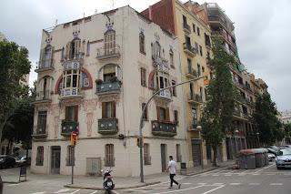 La casa Josep Sabadell a CatalunyaPlural